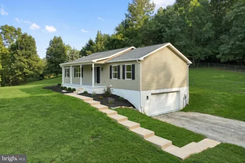 12588 LEBANON CHURCH ROAD