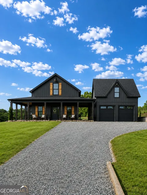 241/ 251 Oscar Rucker Road