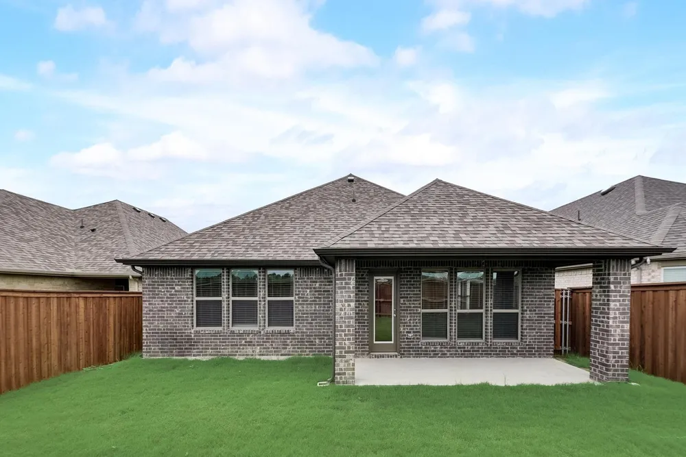 3504 Lillian Court Celina, TX 75009