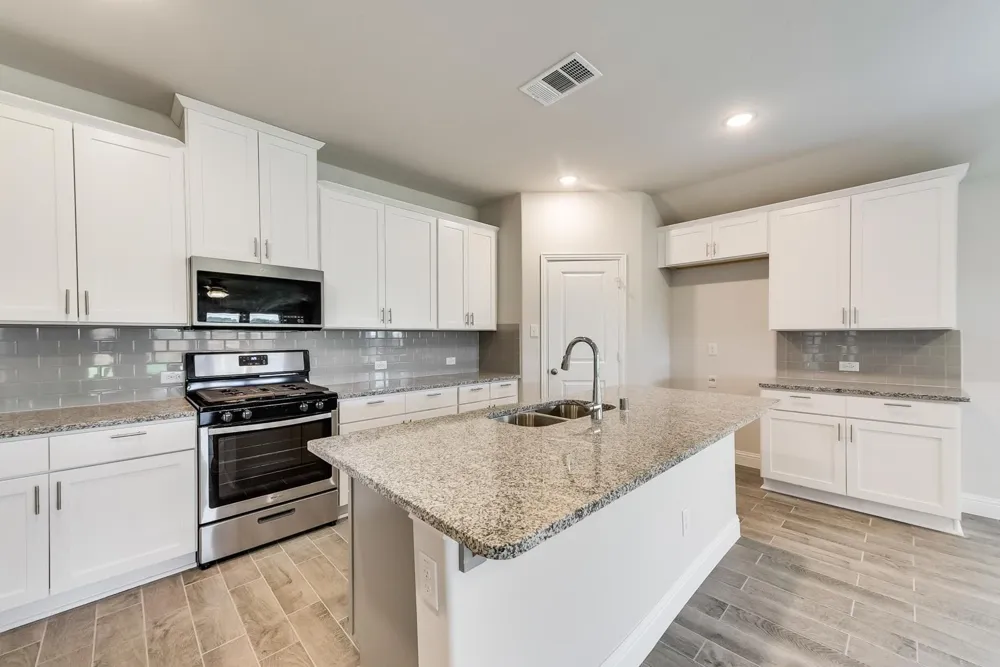3504 Lillian Court Celina, TX 75009