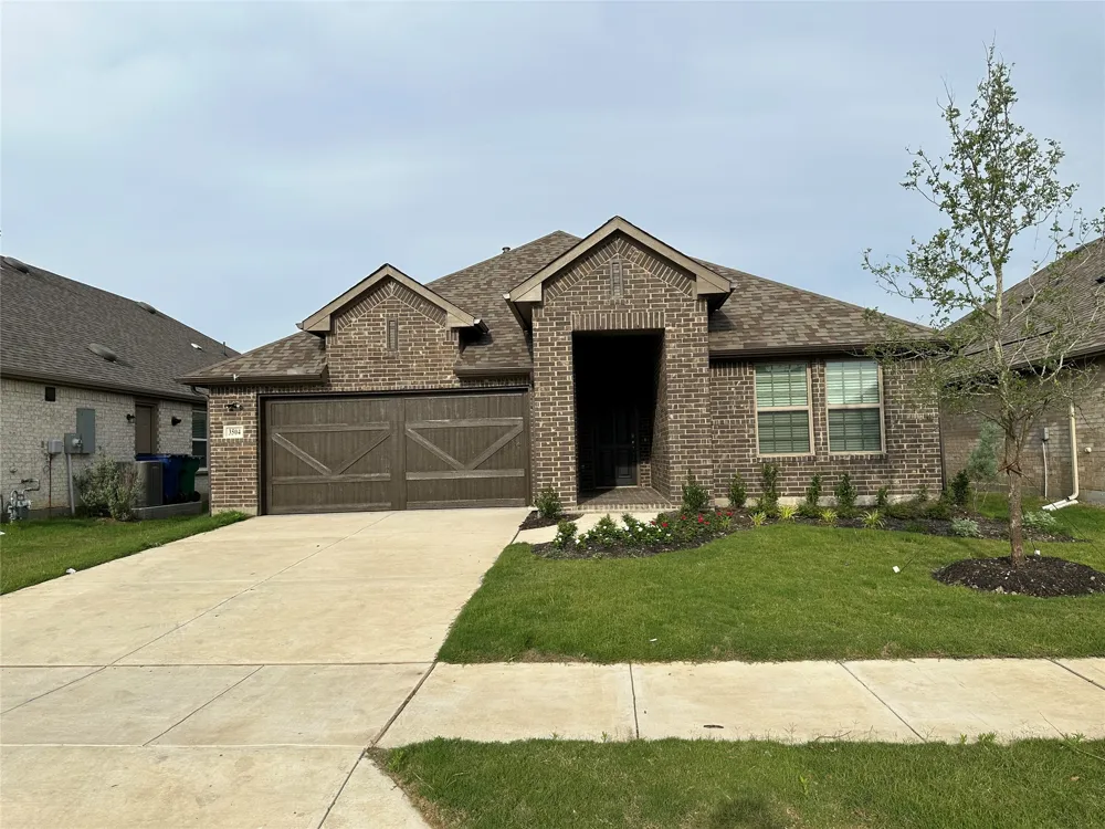 3504 Lillian Court Celina, TX 75009