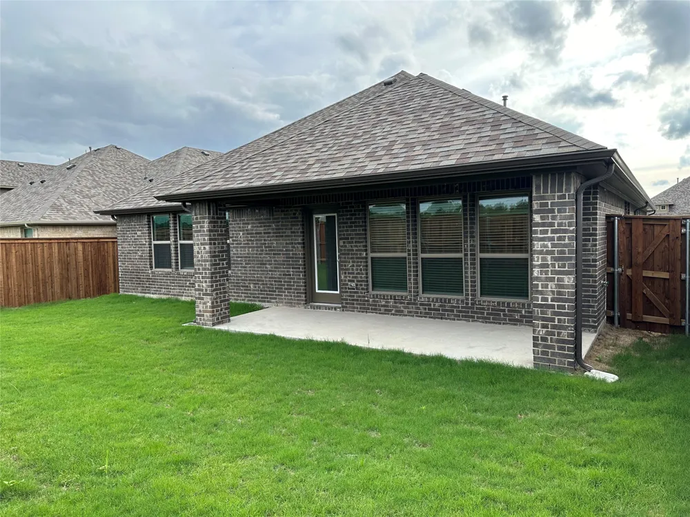 3504 Lillian Court Celina, TX 75009