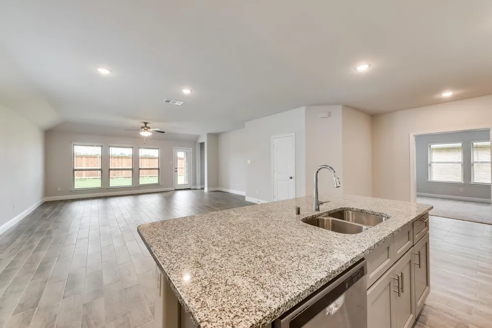 3504 Lillian Court Celina, TX 75009