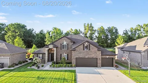 53319 Joann Marie Drive