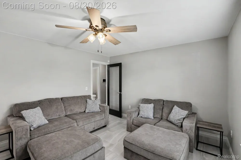 53319 Joann Marie Drive Chesterfield Township, MI 48047