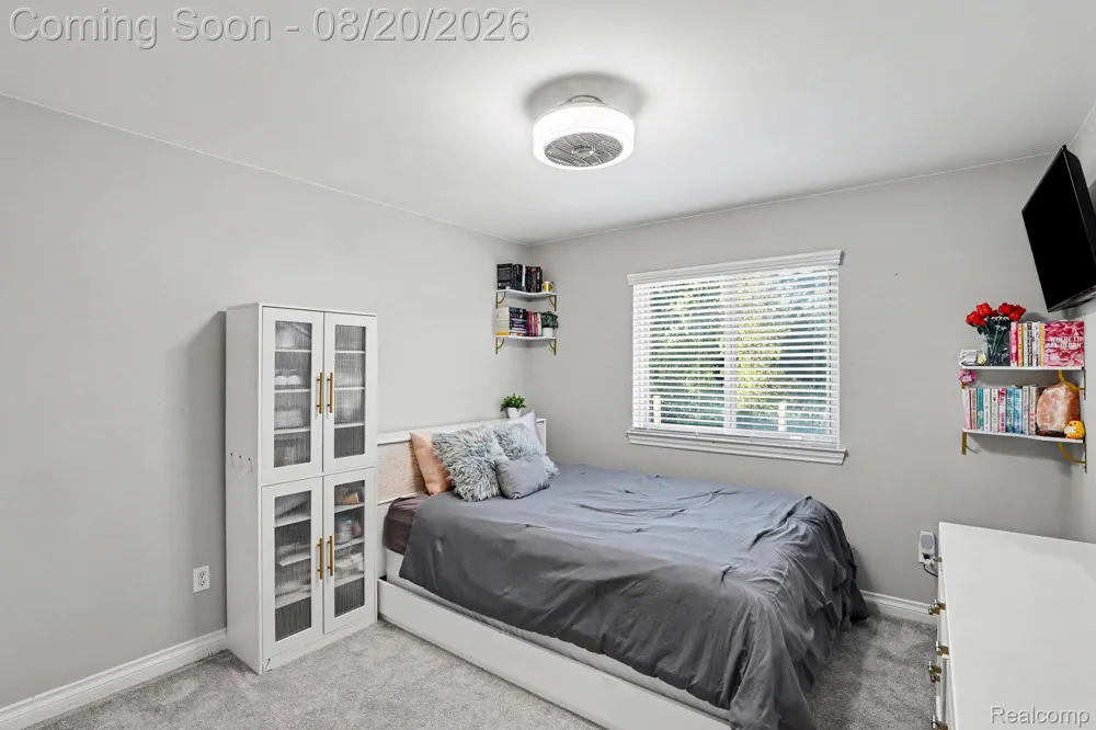53319 Joann Marie Drive Chesterfield Township, MI 48047