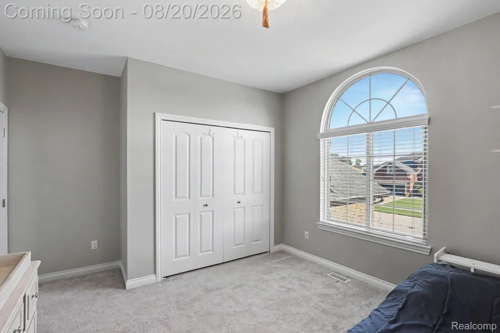 53319 Joann Marie Drive Chesterfield Township, MI 48047