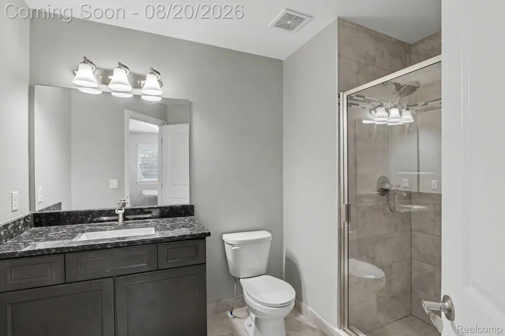 53319 Joann Marie Drive Chesterfield Township, MI 48047