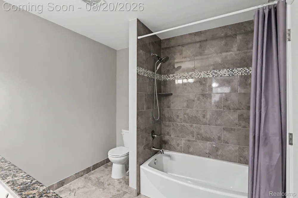 53319 Joann Marie Drive Chesterfield Township, MI 48047