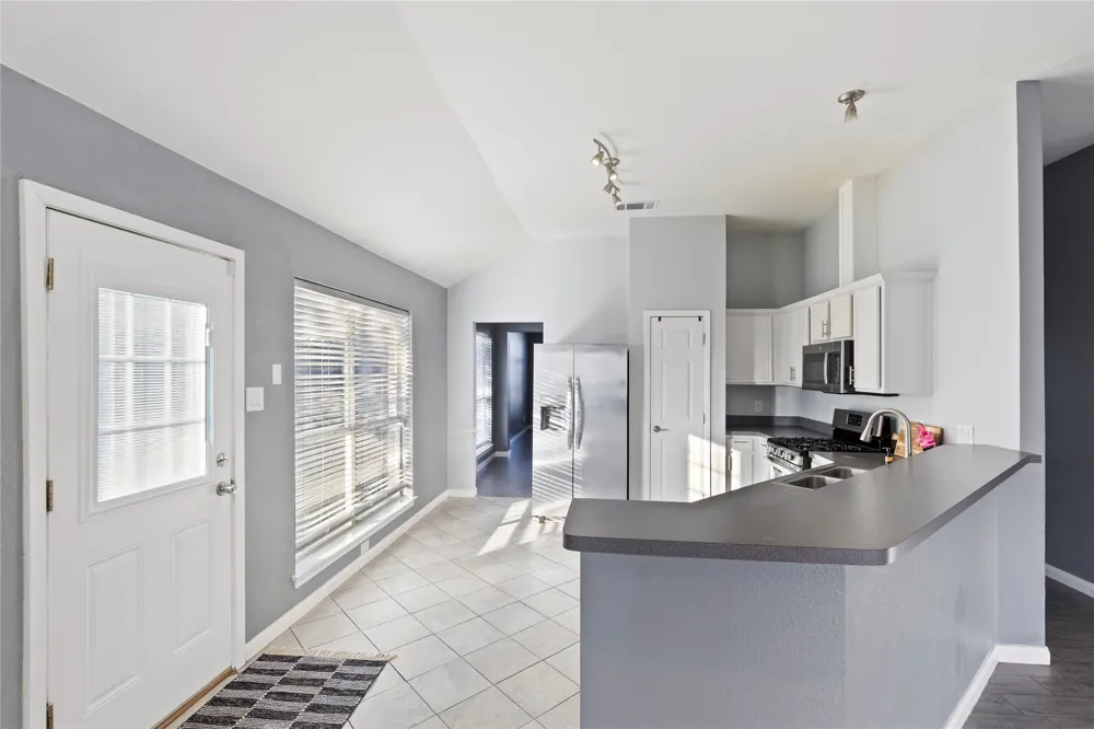 1302 Ryan Drive Mesquite, TX 75149
