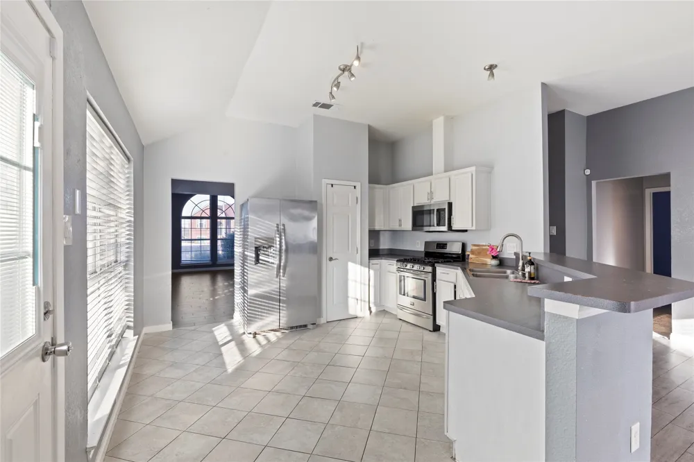 1302 Ryan Drive Mesquite, TX 75149