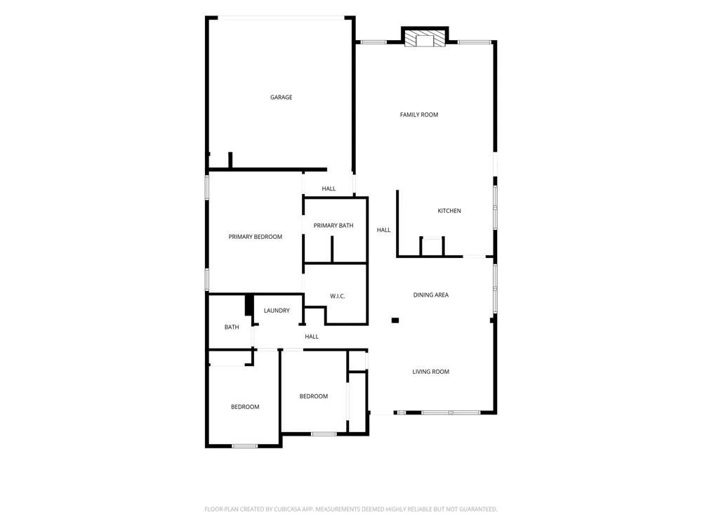 1302 Ryan Drive Mesquite, TX 75149