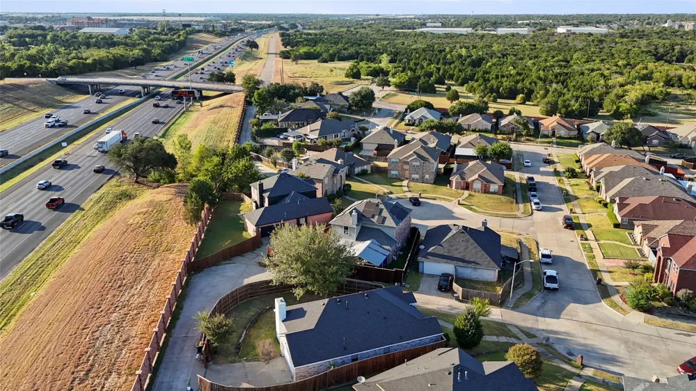1302 Ryan Drive Mesquite, TX 75149