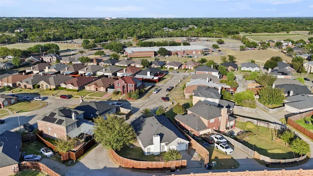 1302 Ryan Drive Mesquite, TX 75149