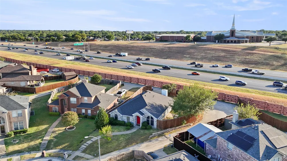 1302 Ryan Drive Mesquite, TX 75149