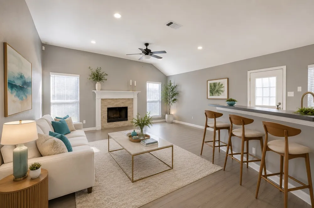 1302 Ryan Drive Mesquite, TX 75149