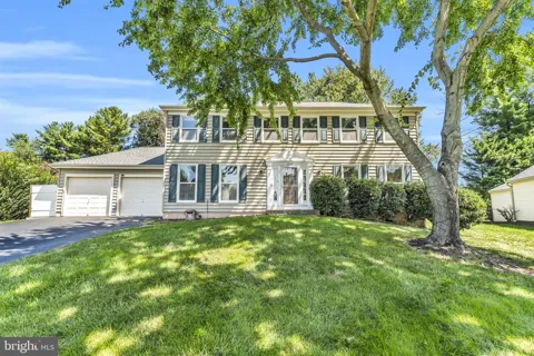 3204 LOCKGATE COURT