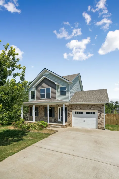 7503 Scarborough Pl