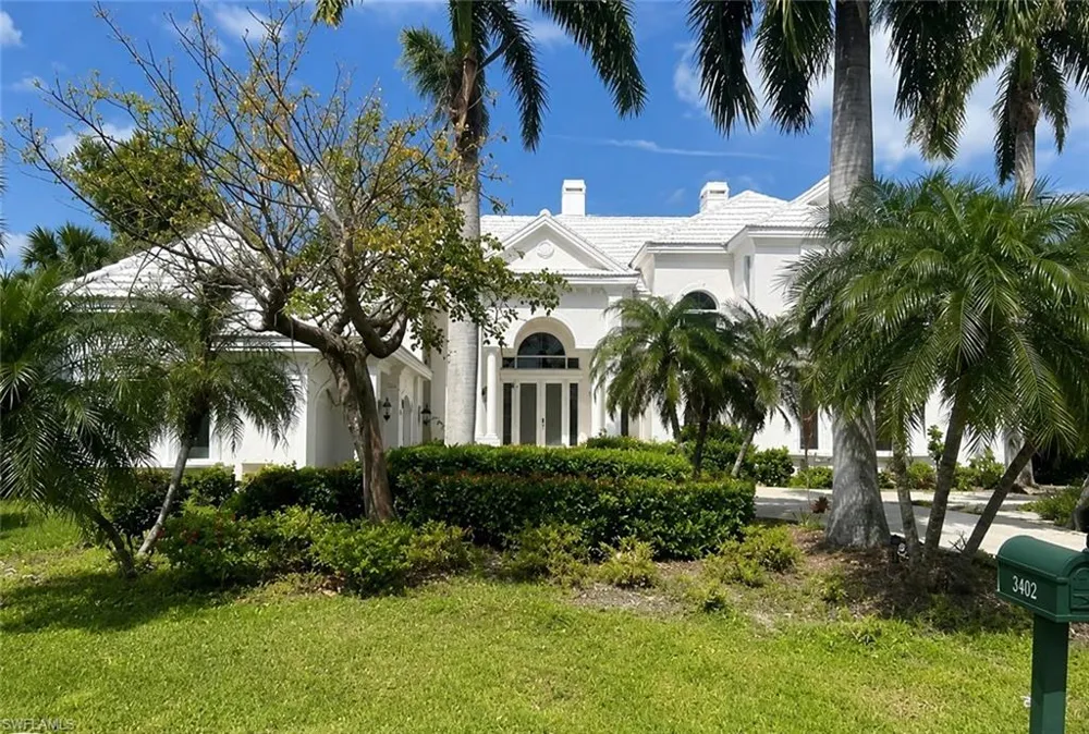 2402 Wulfert Road Sanibel, FL 33957