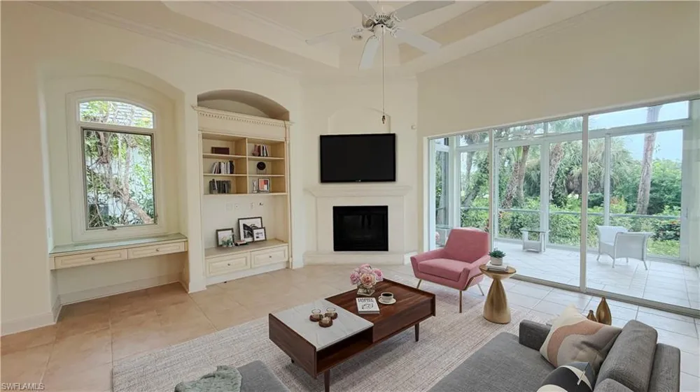 2402 Wulfert Road Sanibel, FL 33957