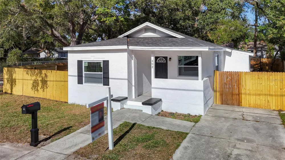 402 E VIRGINIA AVENUE Tampa, FL 33603