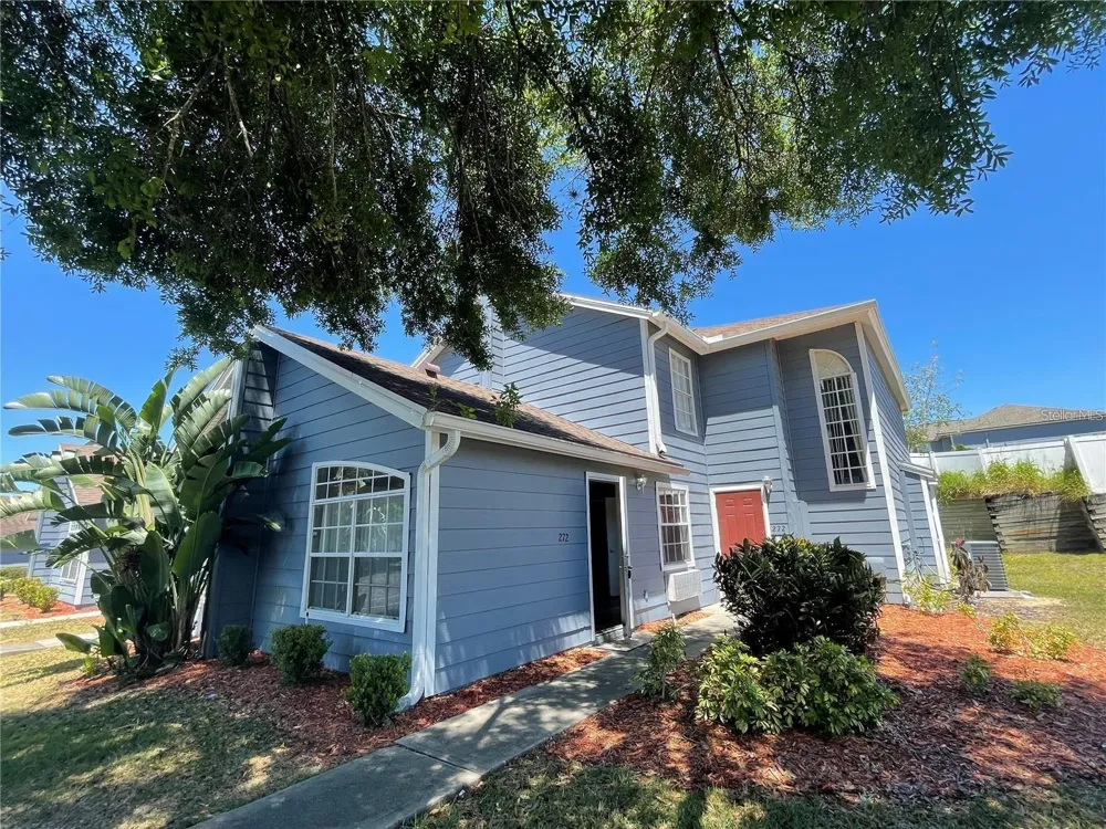 272 COCO PLUM DRIVE Davenport, FL 33897