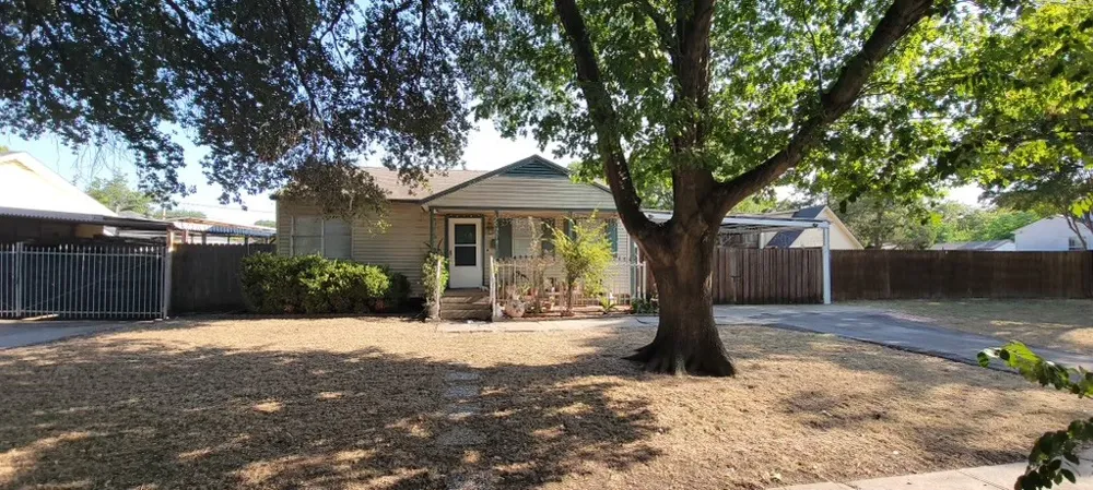 3518 Linda Drive Dallas, TX 75220