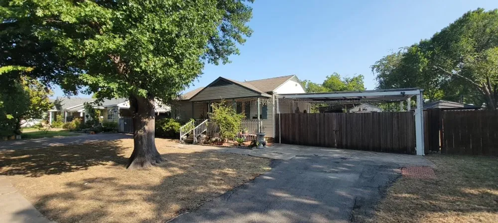 3518 Linda Drive Dallas, TX 75220
