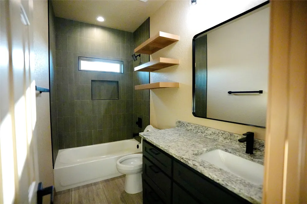 320 Summit Drive Mineral Wells, TX 76067