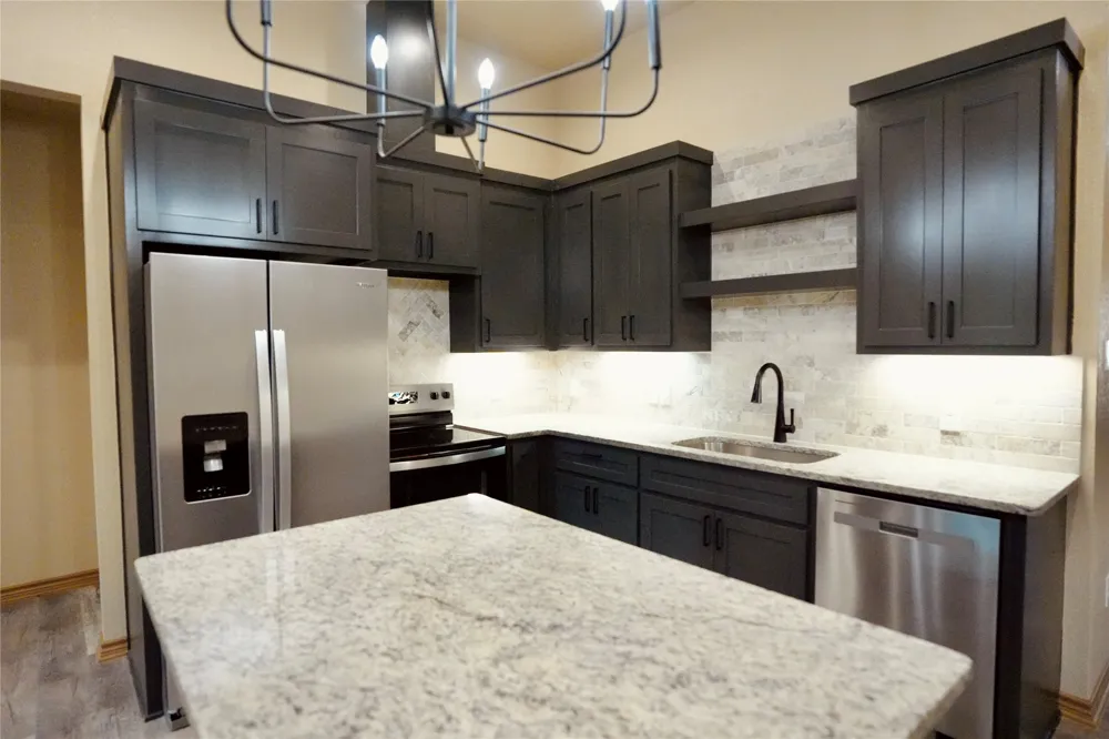320 Summit Drive Mineral Wells, TX 76067