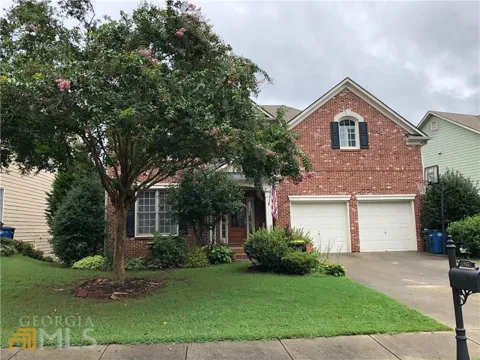 1917 Barrett Knoll CIR