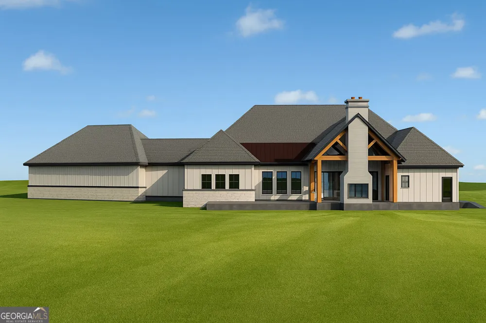 7025 Deaton Henry RD Flowery Branch, GA 30542
