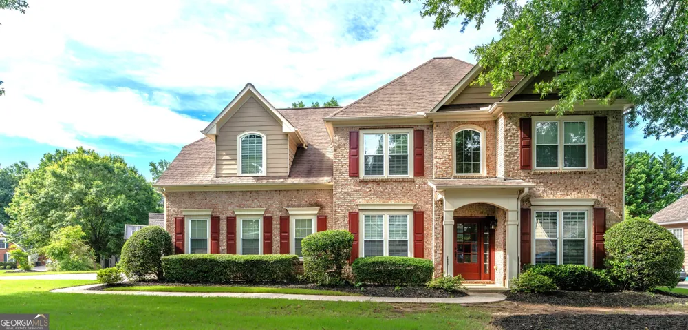 3916 Trombly DR Buford, GA 30519