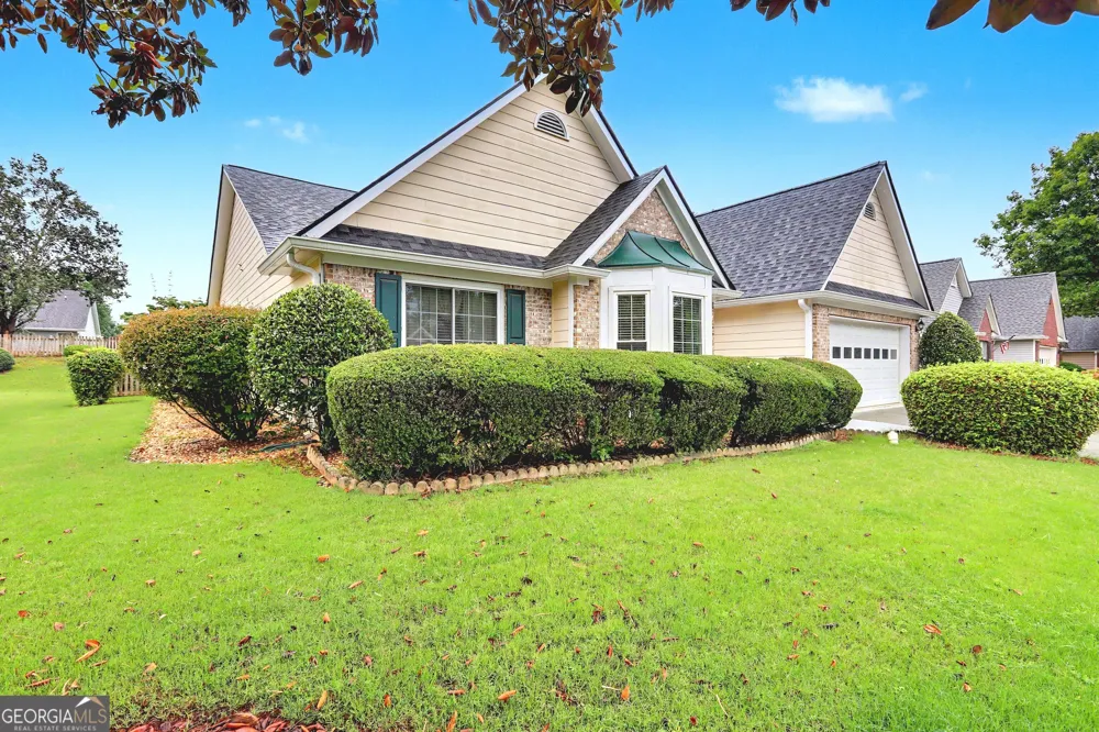 4227 Lawhon DR Tucker, GA 30084