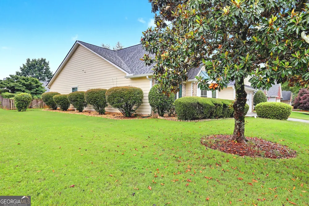 4227 Lawhon DR Tucker, GA 30084