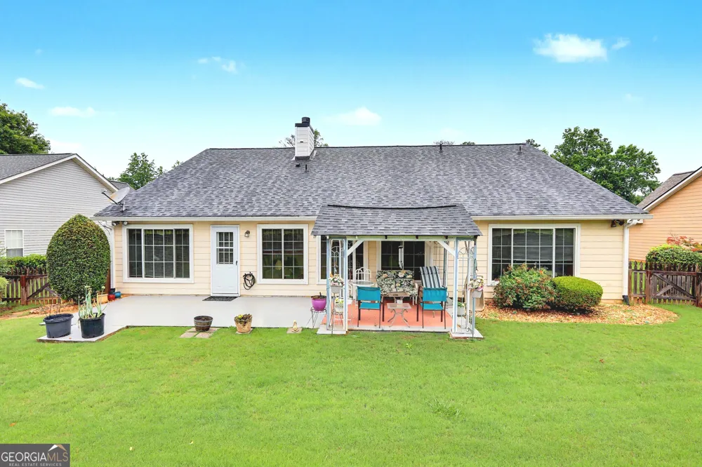 4227 Lawhon DR Tucker, GA 30084