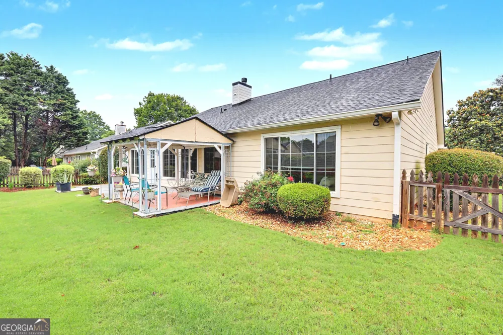 4227 Lawhon DR Tucker, GA 30084