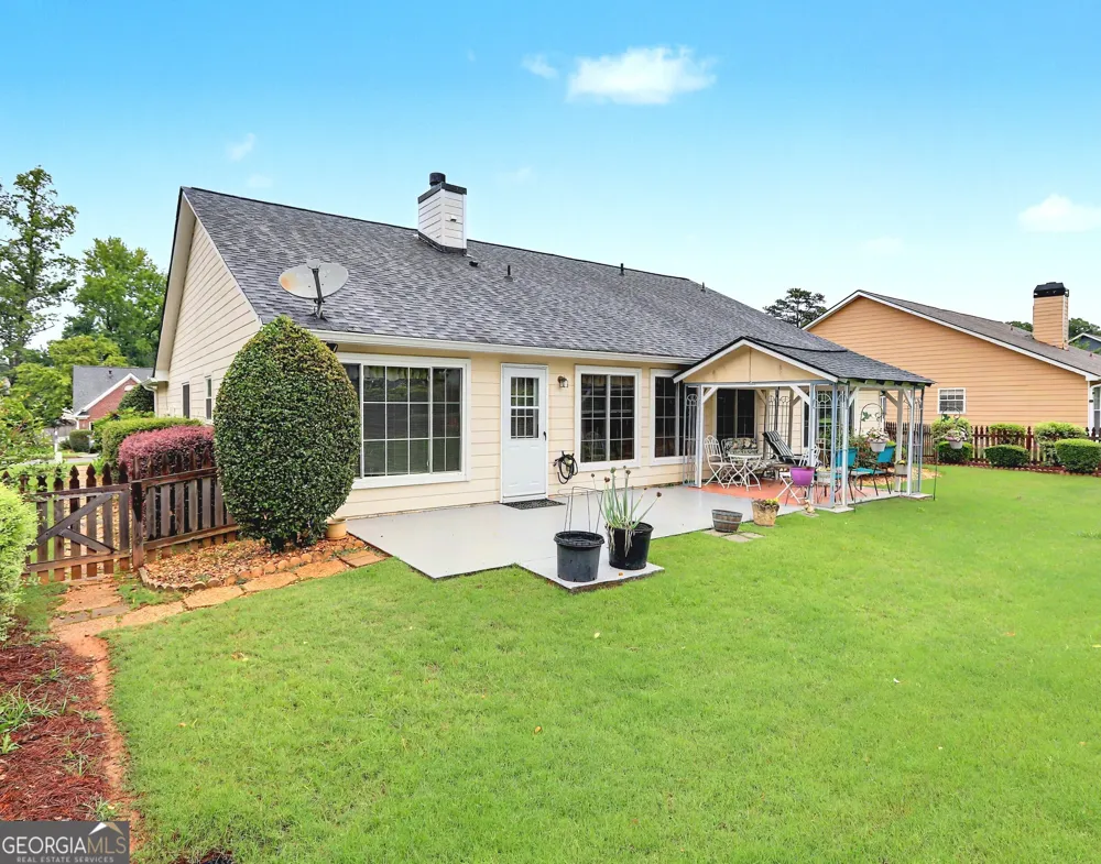 4227 Lawhon DR Tucker, GA 30084