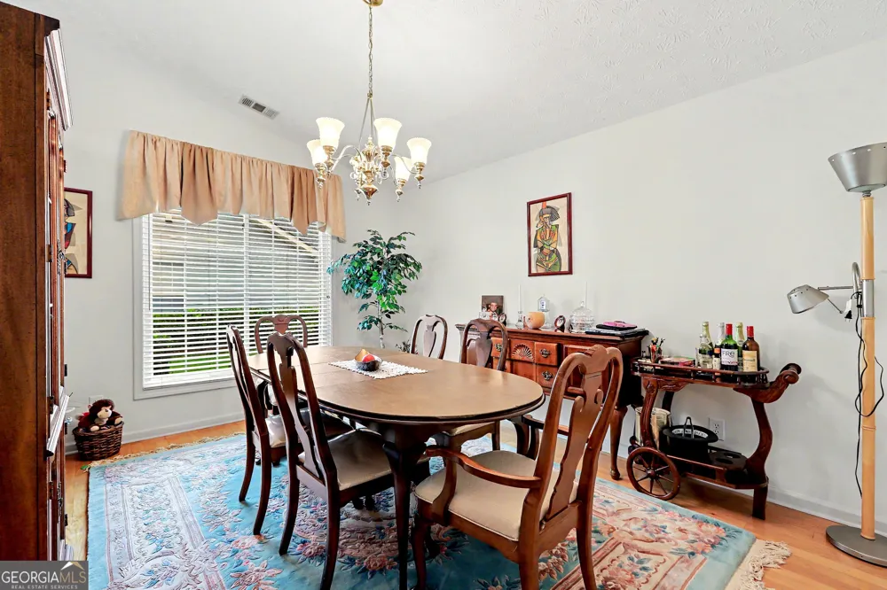4227 Lawhon DR Tucker, GA 30084
