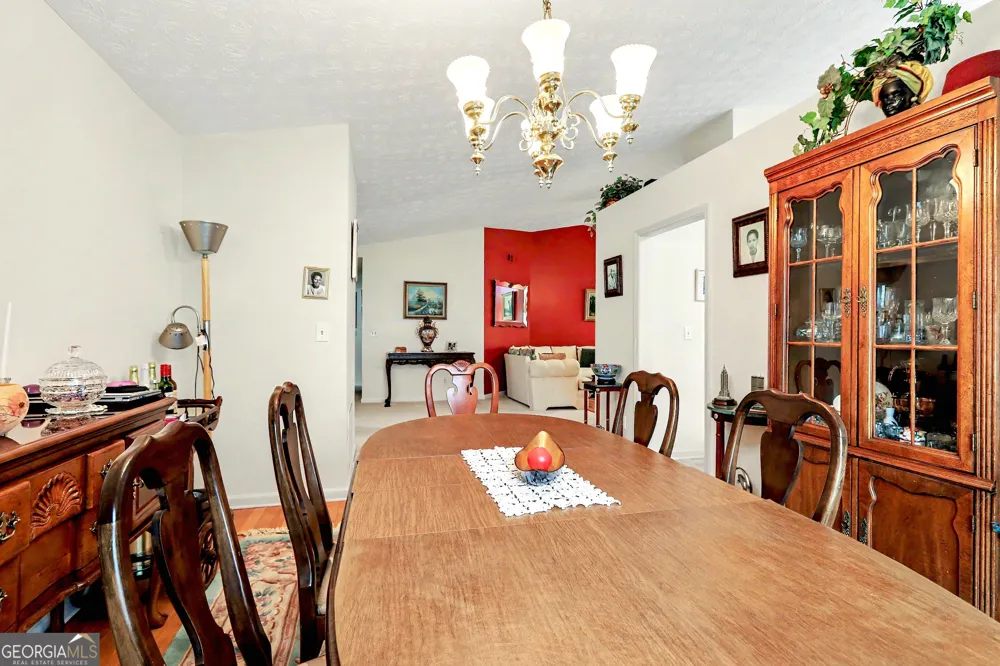4227 Lawhon DR Tucker, GA 30084