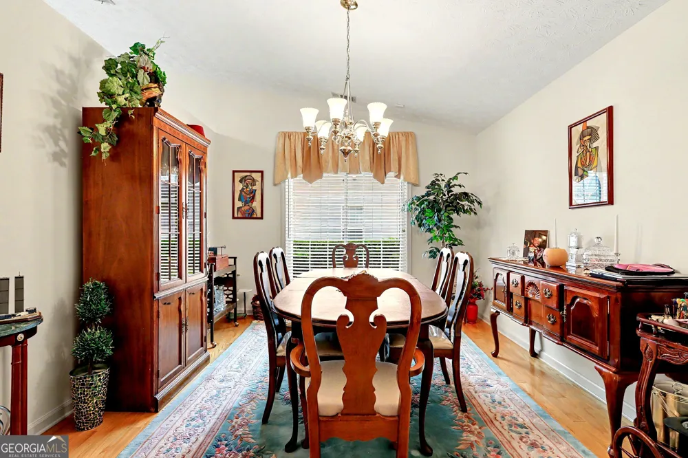4227 Lawhon DR Tucker, GA 30084