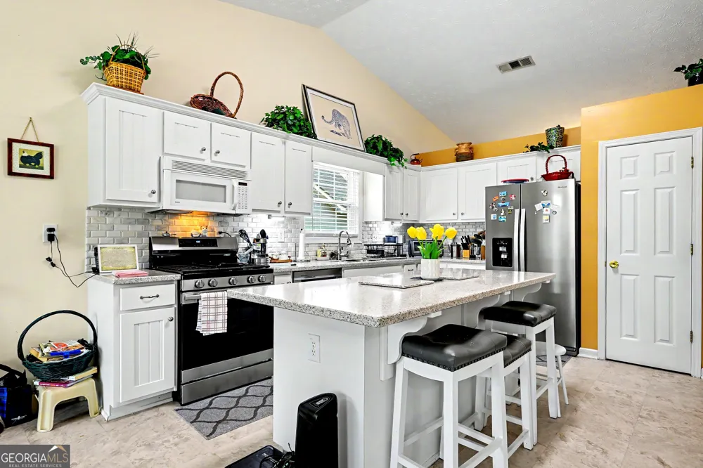 4227 Lawhon DR Tucker, GA 30084