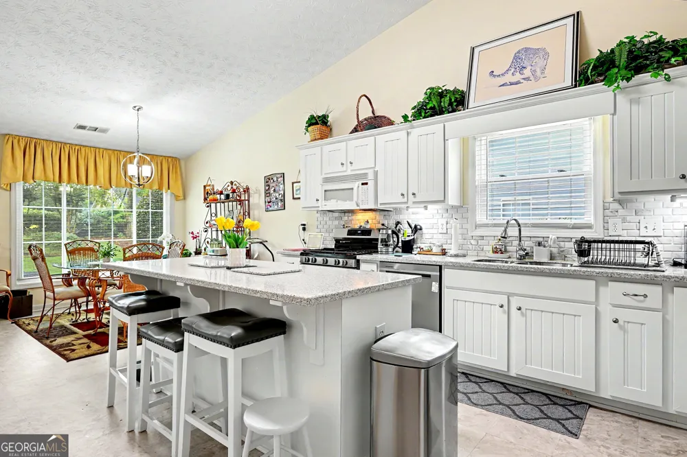 4227 Lawhon DR Tucker, GA 30084