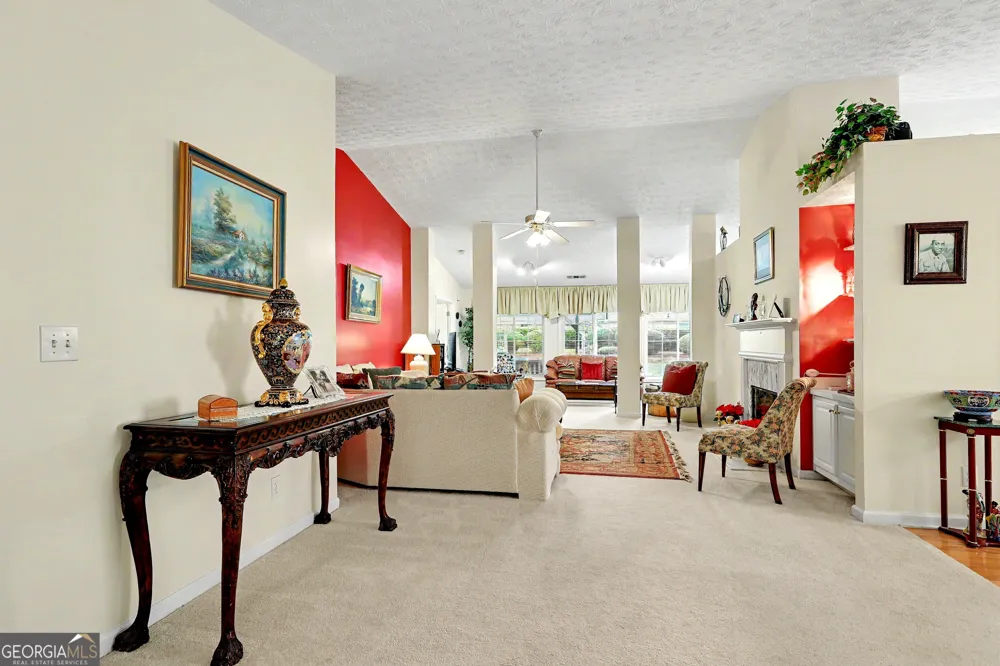 4227 Lawhon DR Tucker, GA 30084