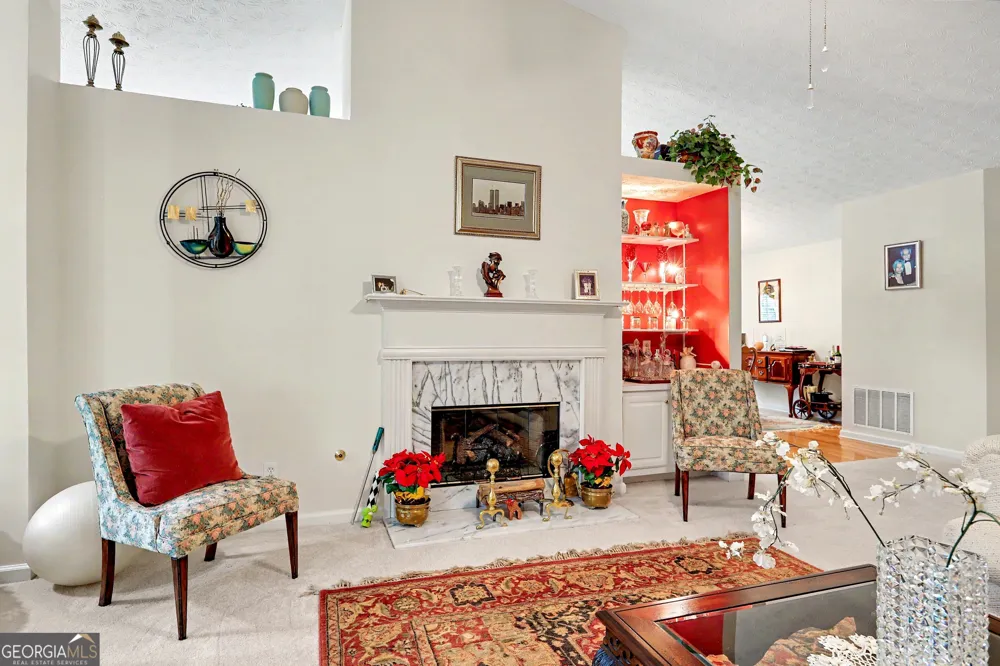 4227 Lawhon DR Tucker, GA 30084