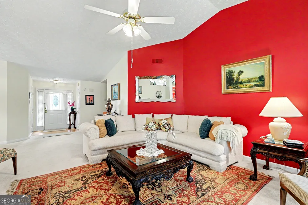 4227 Lawhon DR Tucker, GA 30084