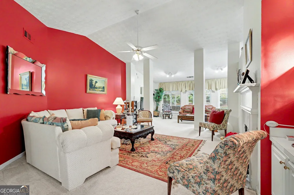 4227 Lawhon DR Tucker, GA 30084