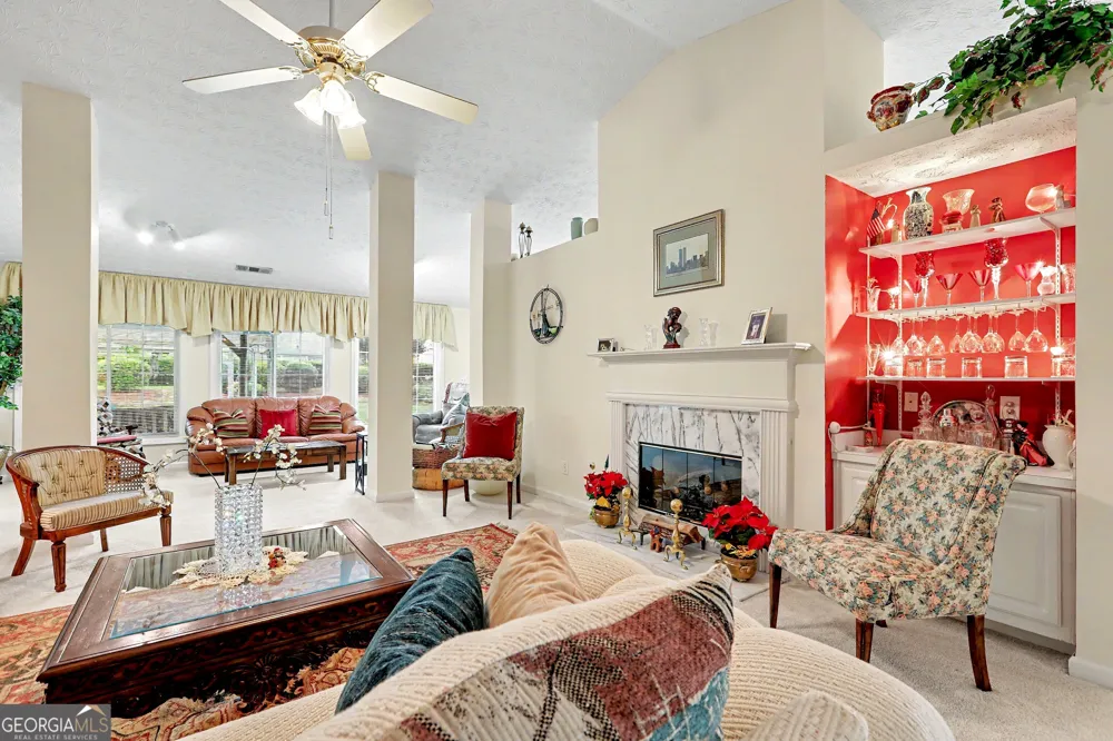 4227 Lawhon DR Tucker, GA 30084