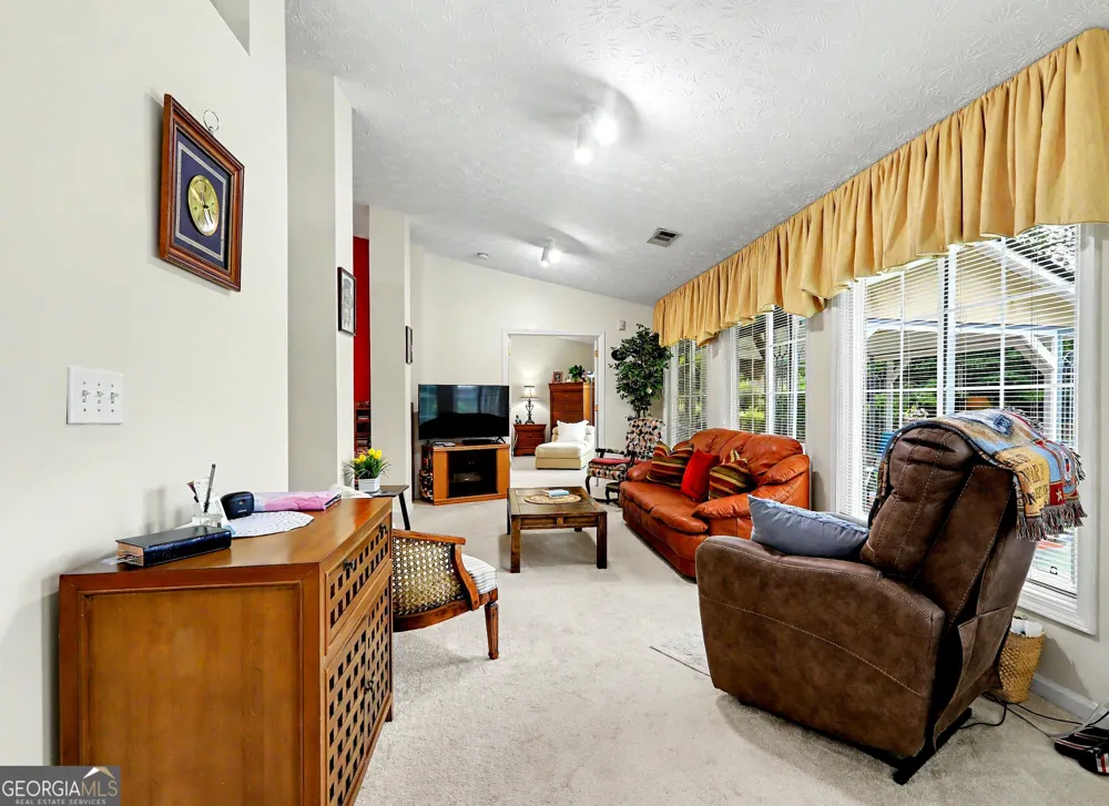 4227 Lawhon DR Tucker, GA 30084