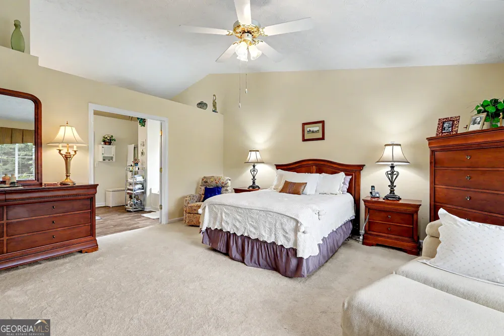 4227 Lawhon DR Tucker, GA 30084